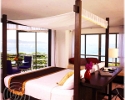 Duluxe Grand Sea View (Single/Twin)